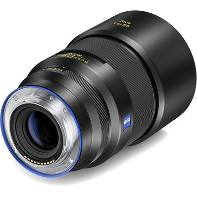 Zeiss Otus 50mm F1.4 Obiectiv Foto Mirrorless Montura Sony E