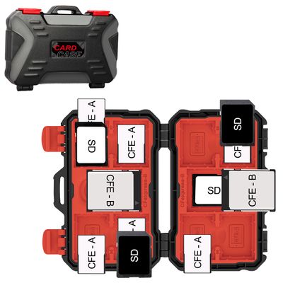 Lensgo KH10C Carcasa Carduri Memorie