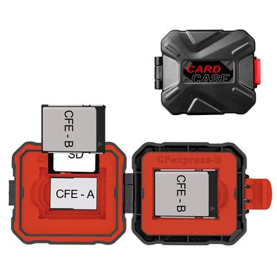 Lensgo KH5C Carcasa Carduri Memorie