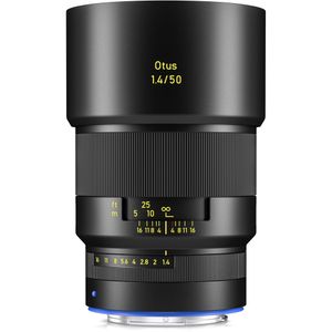 Zeiss Otus 50mm F1.4 Obiectiv Foto Mirrorless Montura RF