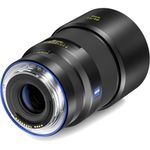 Zeiss Otus 50mm F1.4 Obiectiv Foto Mirrorless Montura RF -2-