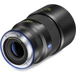 Zeiss Otus 50mm F1.4 Obiectiv Foto Mirrorless Montura Z -2-