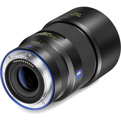 Zeiss Otus 50mm F1.4 Obiectiv Foto Mirrorless Montura Z