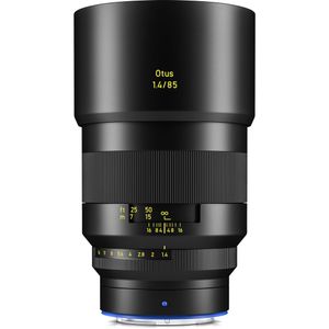 Zeiss Otus 85mm F1.4 Obiectiv Foto Mirrorless Montura Z