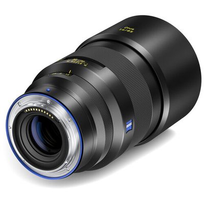 Zeiss Otus 85mm F1.4 Obiectiv Foto Mirrorless Montura RF
