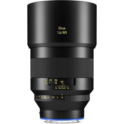 Zeiss Otus 85mm F1.4 Obiectiv Foto Mirrorless Montura Sony E