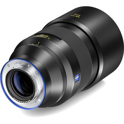 Zeiss Otus 85mm F1.4 Obiectiv Foto Mirrorless Montura Sony E