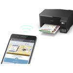 EpsonL3250ImprimantaMultifunctionalaInkjetColor