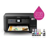 EpsonL4260EcoTankCISSA4WiFiMultifunctionalInkjetColor