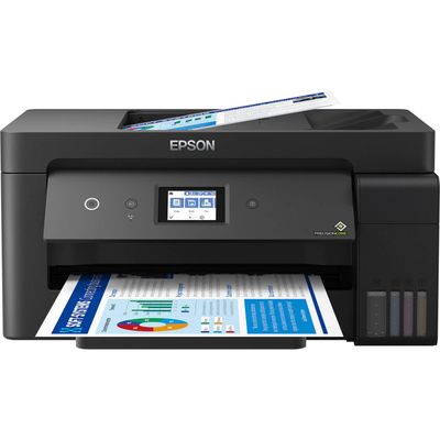 Epson L14150 Multifunctional A3+