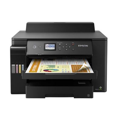 Epson Ecotank L11160 Imprimanta Color A3