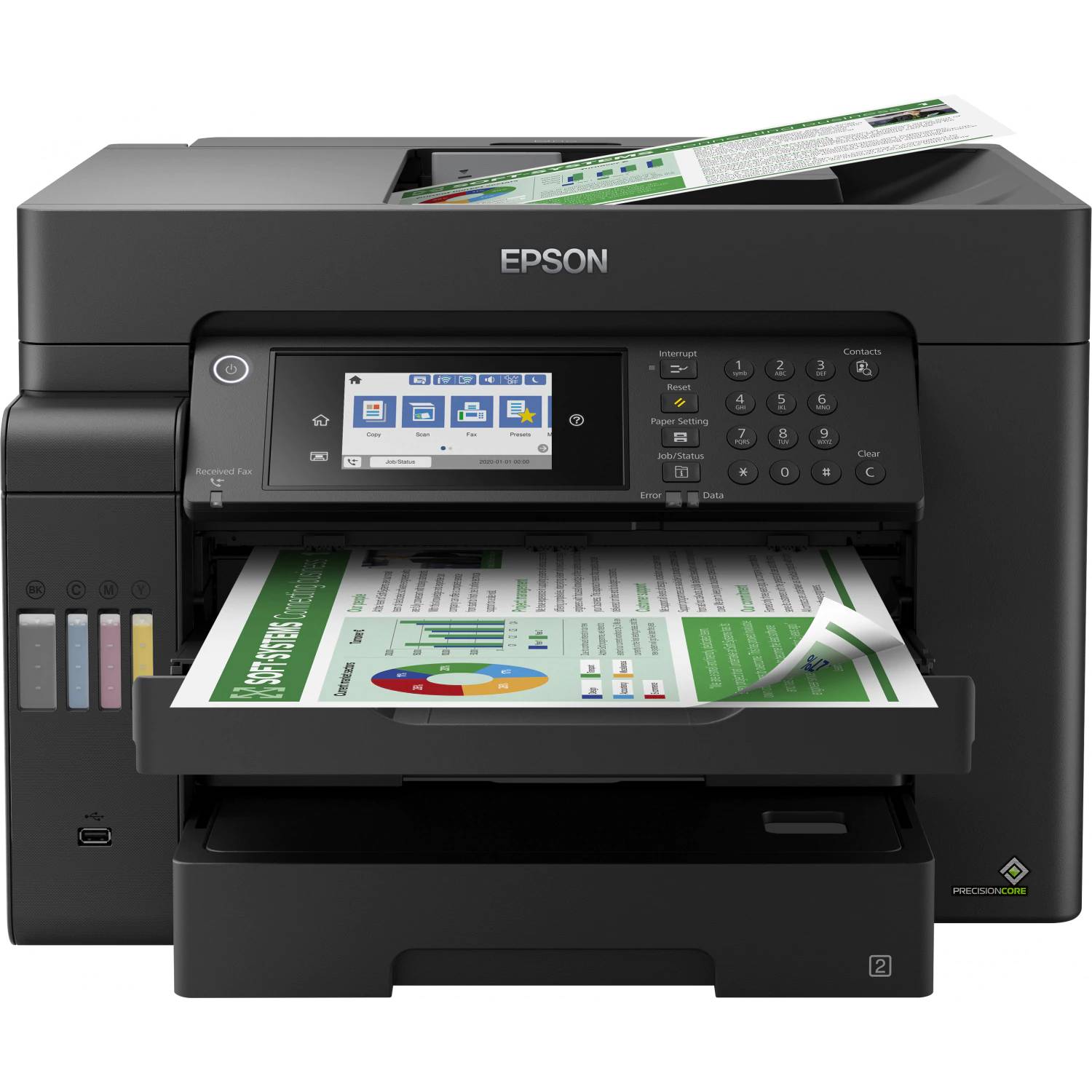 Epson L15150 Multifunctional A3+ - F64.ro - F64.ro