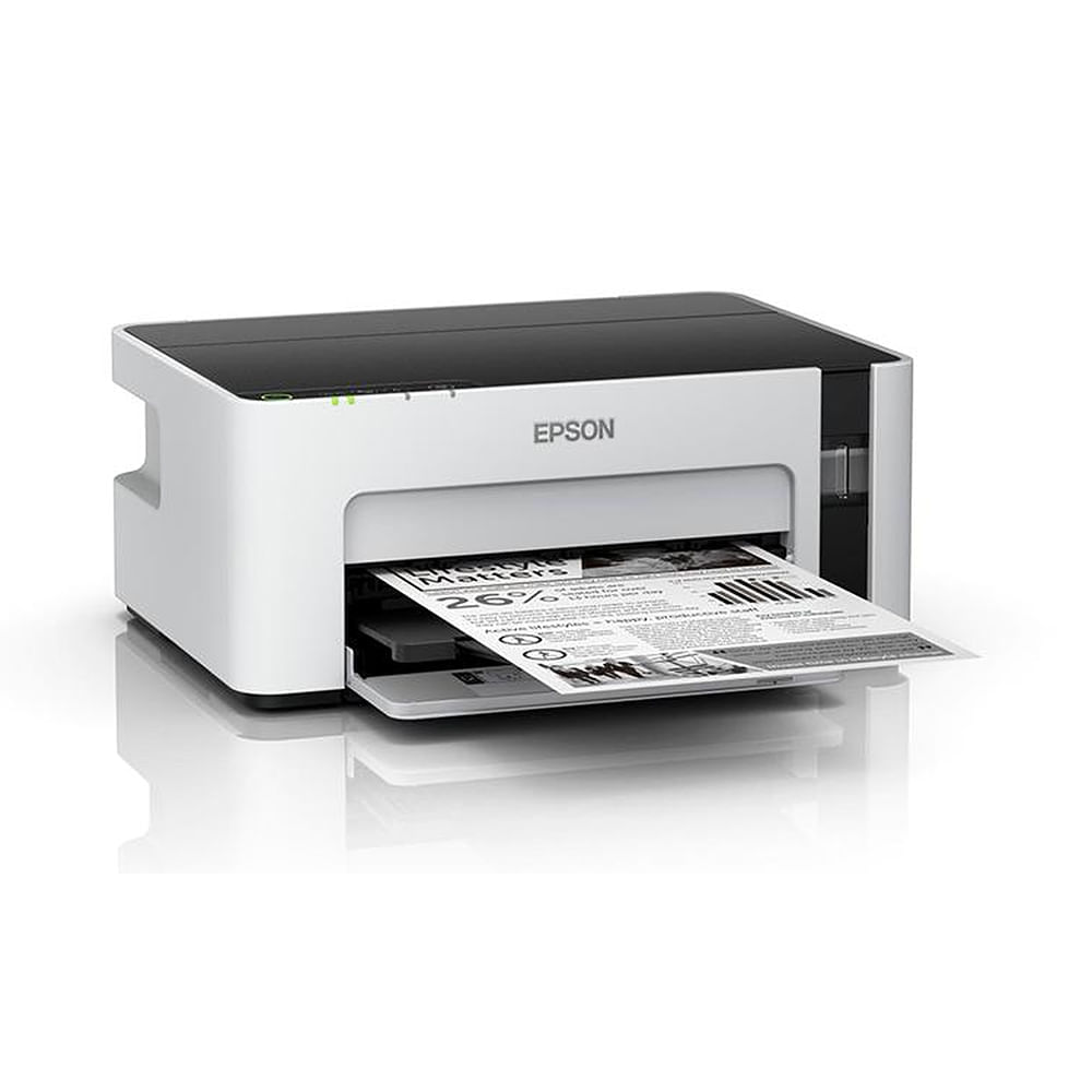 EPSON ECOTANK M1120 Imprimanta Inkjet Monocrom CISS - F64.ro - F64.ro
