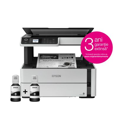 Epson EcoTank M2170 MFC Imprimanta A4 Monocrom