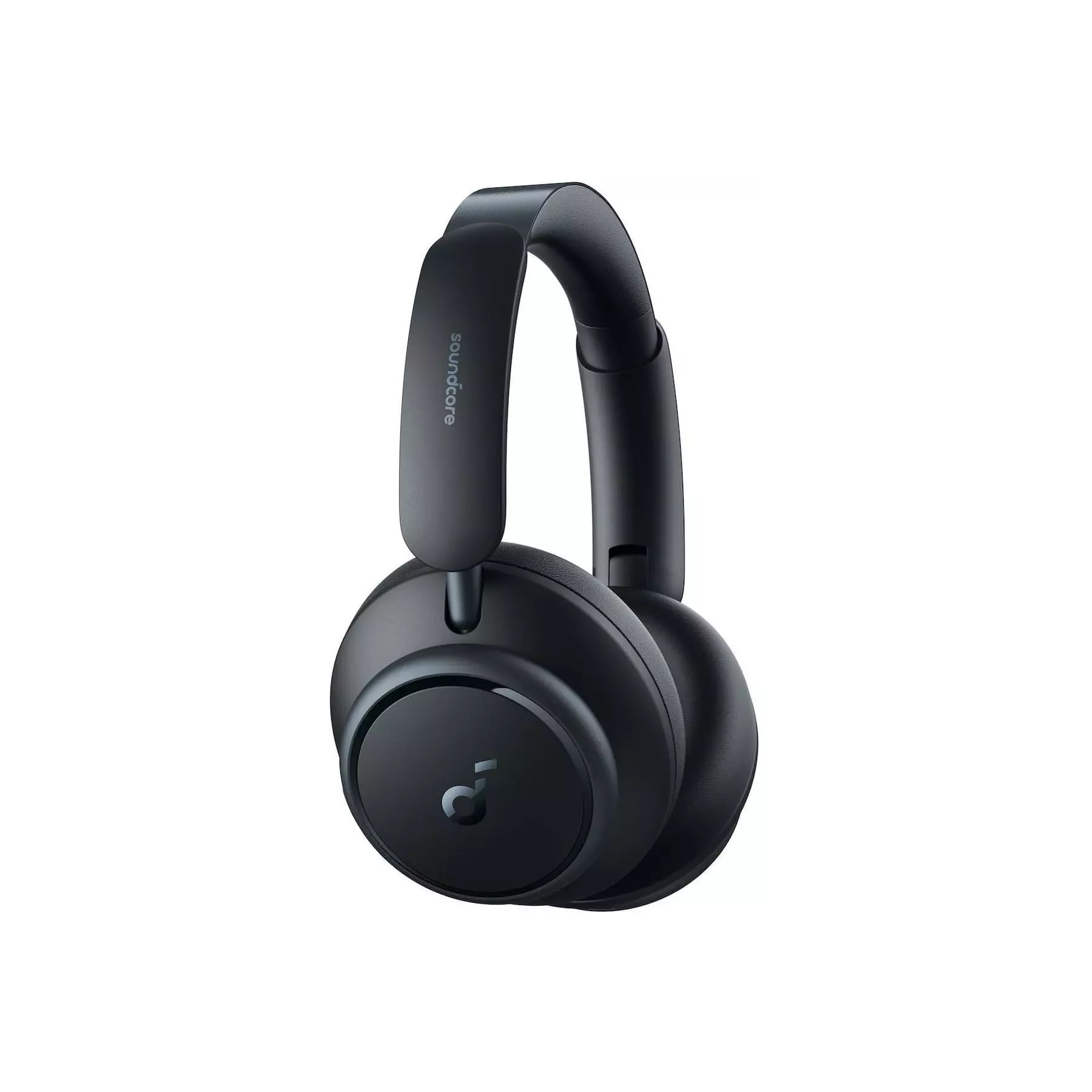 cablu anker Resigilat: Anker SoundCore Space Q45 Casti Wireless Noise Cancelling Negru - RS125069306-2