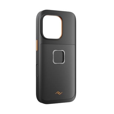Peak Design Husa Telefon pentru Iphone 16 Pro Negru