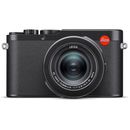 Resigilat: Leica D-LUX 8 Aparat Foto Compact Obiectiv Summilux 10.9–34mm F1.7-2.8 ASPH - RS125079934-1