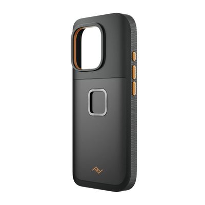 Peak Design Husa Telefon Iphone 16 Pro Max Negru