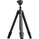 Peak Design Pro Lite Tripod - Trepied Foto Profesional Negru