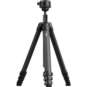 Peak Design Pro Lite Tripod - Trepied Foto Profesional Negru