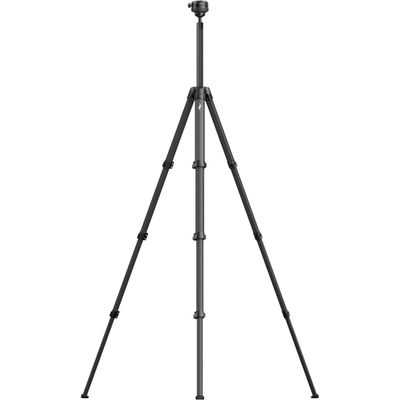 Peak Design Pro Lite Tripod - Trepied Foto Profesional Negru
