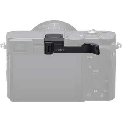 Sony LCS-RXL Suport Deget pentru Camera RX1R III