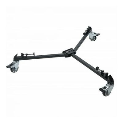 Resigilat: Benro DL06 - Dolly - RS125018273-2