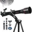 Tasco Spacestation 70x800mm Telescop Refractor AZ