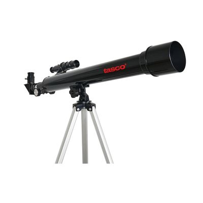 Tasco Spacestation 70x800mm Telescop Refractor AZ