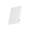 EcoFlow RAPID Mag Baterie Externa 5000 mAh 7.5W  Alb