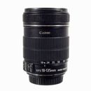 Canon 18-135mm F/3.5-5.6 IS SH-1029013