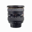 Sigma 10-20mm F/ 4-5.6 DC HSM - Nikon SH-1028989