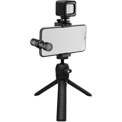 Resigilat: Rode Vlogger Kit pentru Dispozitive iOS - RS125055294-3