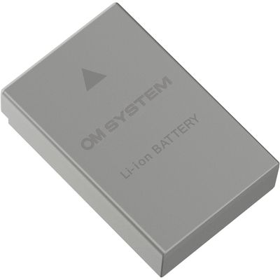 OM System Acumulator original BLS-50 Li-Ion pentru OM-5, E-M5III, E-M10