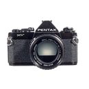 Pentax MV+Pentax-M 50mm f/1.4 SH-1029003