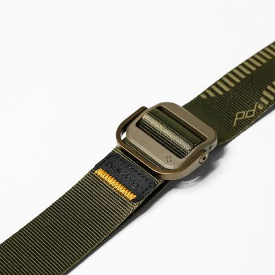 Peak Design Slide Lite SLL-KP-3 Curea pentru Camera Verde (Kelp)