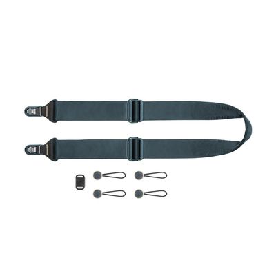 Peak Design Slide SL-DS-3 Curea pentru Camera Albastru (Ocean)