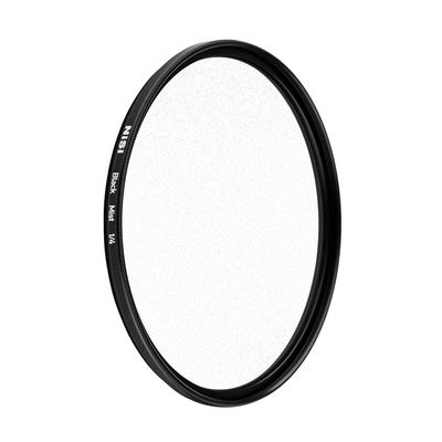 Nisi Kit Filtre Black Mist Corectie 1/4 si 1/8 67mm