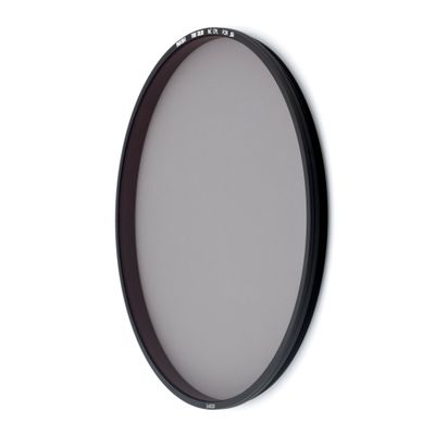 Nisi Filtru Polarizare Circulara True Color pentru Suport Filtre S6 Sistem 150