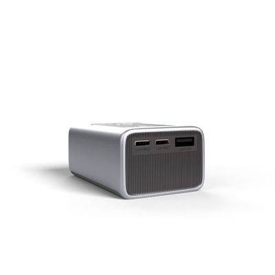Patona Platinum Luxury One PD35W Baterie Externa 10.000mAh 2xUSB-C PD3.0 1xUSB-A