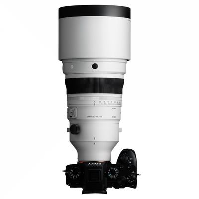 Sigma 200mm F2 DG OS Sports Obiectiv Foto Mirrorless Montura E