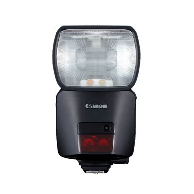 Canon Speedlite EL-1 Blitz E-TTL / E-TTL II versiunea 2