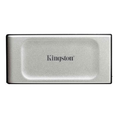Kingston XS2000 SSD Extern 4TB USB 3.2 Gen 2