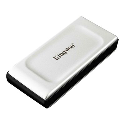 Kingston XS2000 SSD Extern 4TB USB 3.2 Gen 2