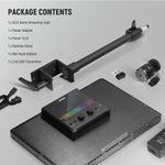Neewer GL1C -2-