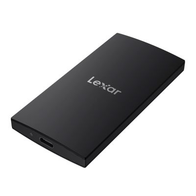 Lexar SL300 SSD Portabil 1TB USB3.2 Gen2 pana la R1050/W1000