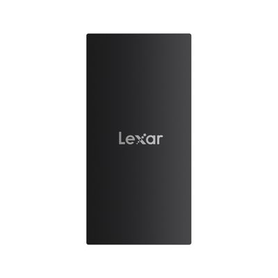 Lexar SL300 SSD Portabil 2TB USB3.2 Gen2 pana la R1050/W1000