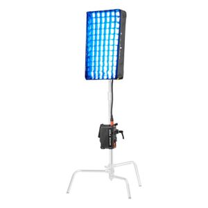 Godox KNOWLED F100R Lampa Flexibila LED RGB 30x60cm