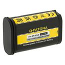 Patona Acumulator replace Li-Ion tip BP-SCL6 pentru Leica Q2, Q3, SL2, SL2-S 2600mAh