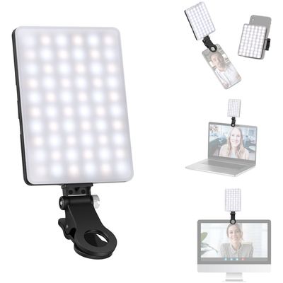Neewer NL-60AI Lampa LED 4W Acumulator 2000 mAh